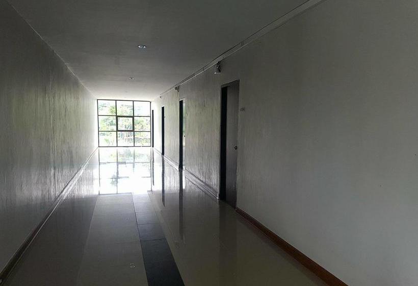 Hotel Ruenbua Residence 4