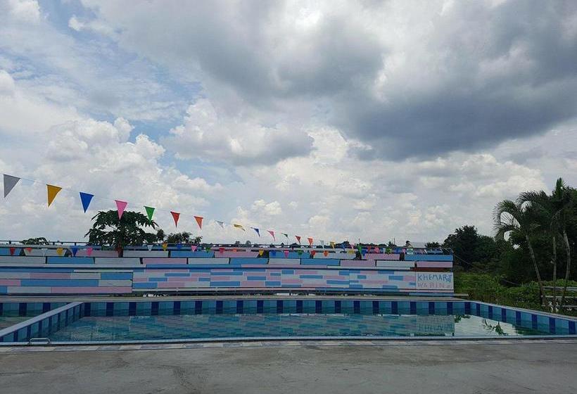 Hotel Ruenbua Residence 5