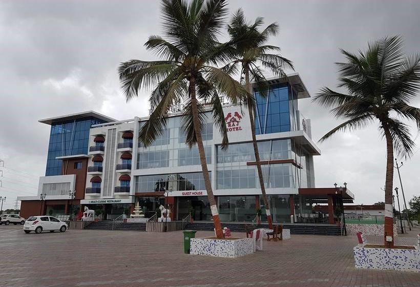 Hotel Raj Surat Gujarat