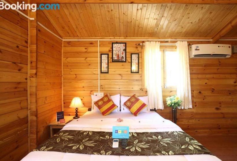 Hotel Del Rio Anjuna