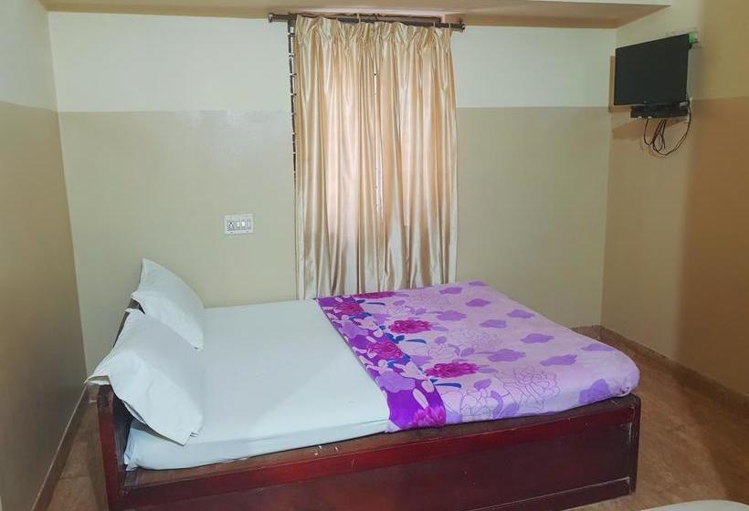 Hotel Orchid Residency 2