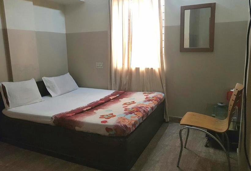 Hotel Orchid Residency 3