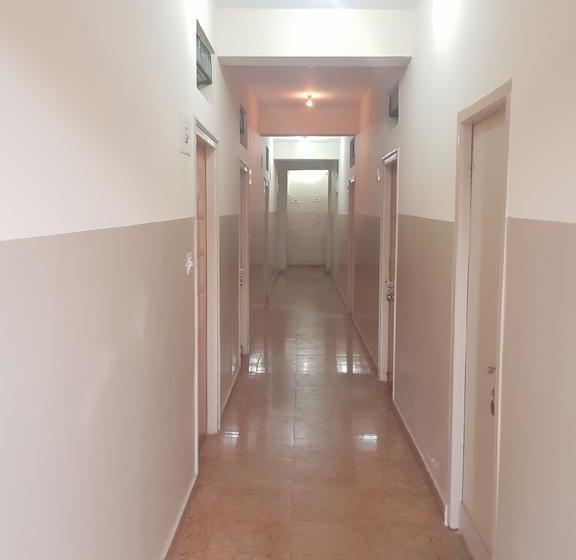 Hotel Orchid Residency 4