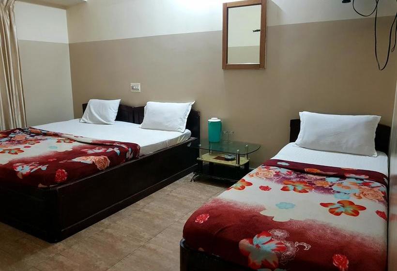 Hotel Orchid Residency 5