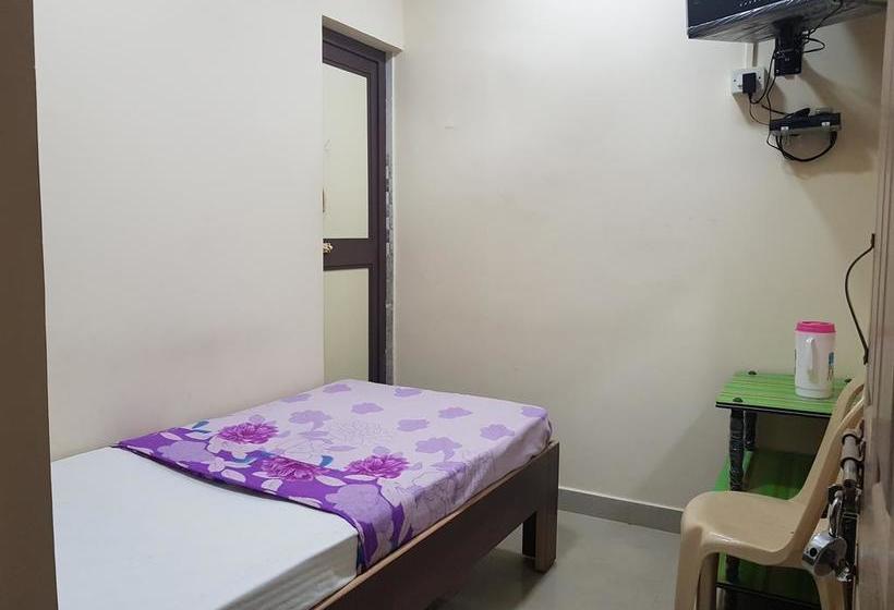 Hotel Orchid Residency 6