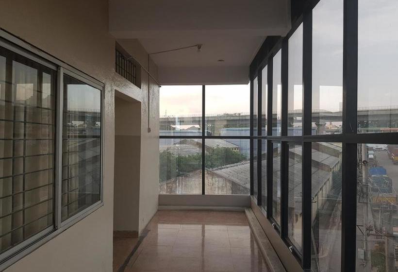 Hotel Orchid Residency 7