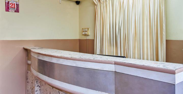 Hotel Orchid Residency 9