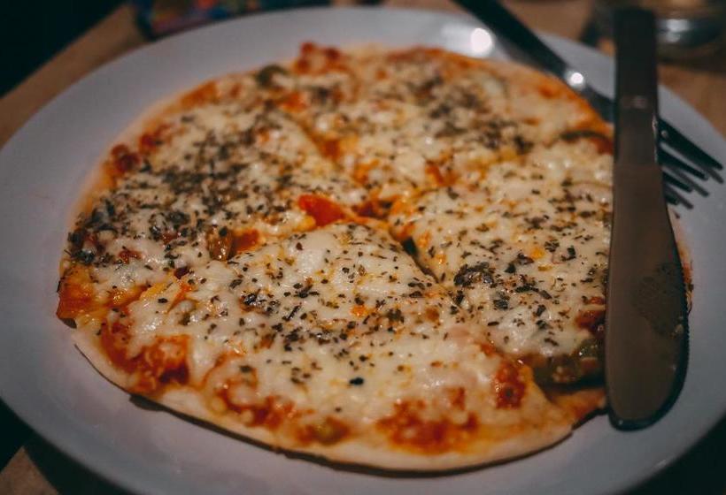 Bed and Breakfast Travellers House Jodhpur 13