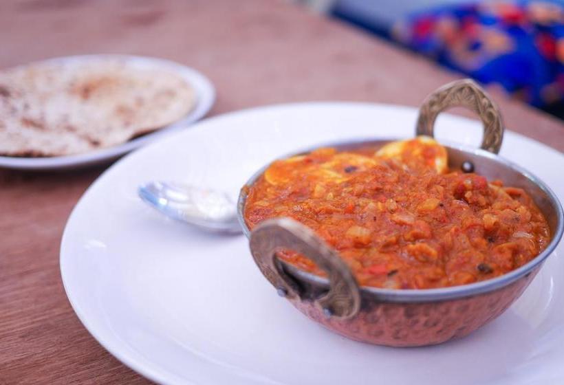 Bed and Breakfast Travellers House Jodhpur 14