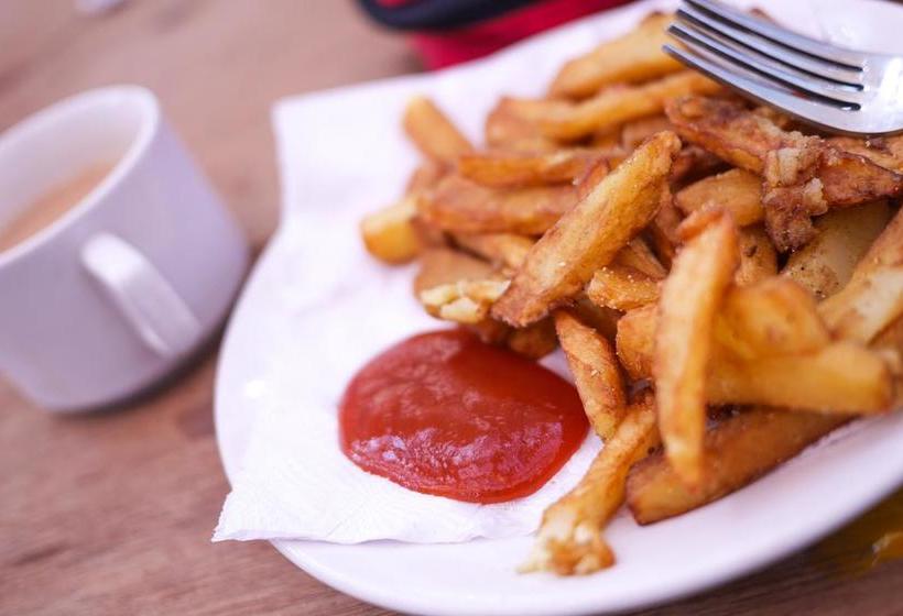 Bed and Breakfast Travellers House Jodhpur 15