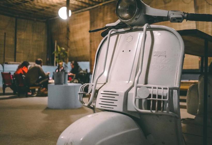 Bed and Breakfast Travellers House Jodhpur 17