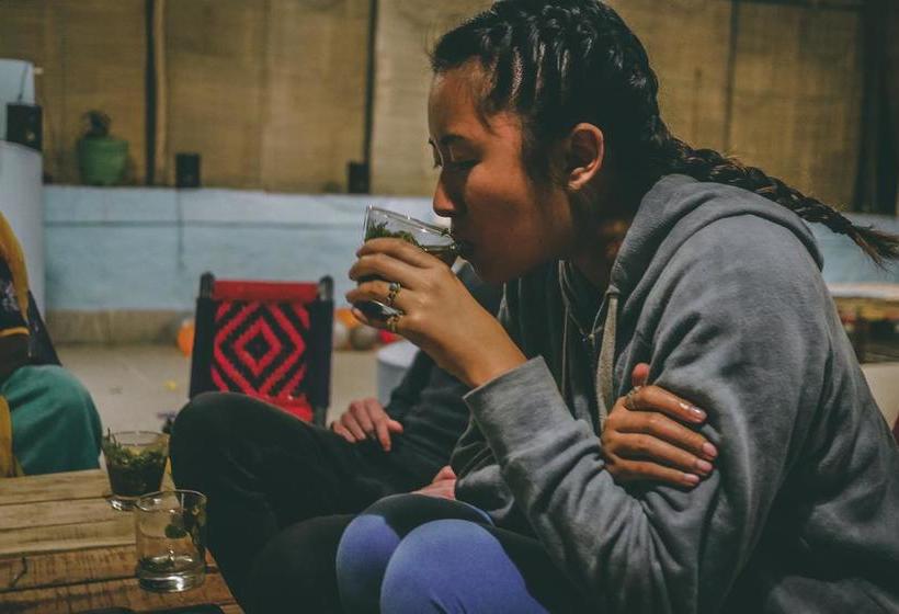 Bed and Breakfast Travellers House Jodhpur 19