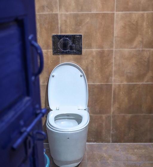 Bed and Breakfast Travellers House Jodhpur 8