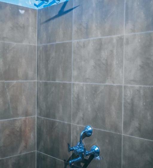 Bed and Breakfast Travellers House Jodhpur 9