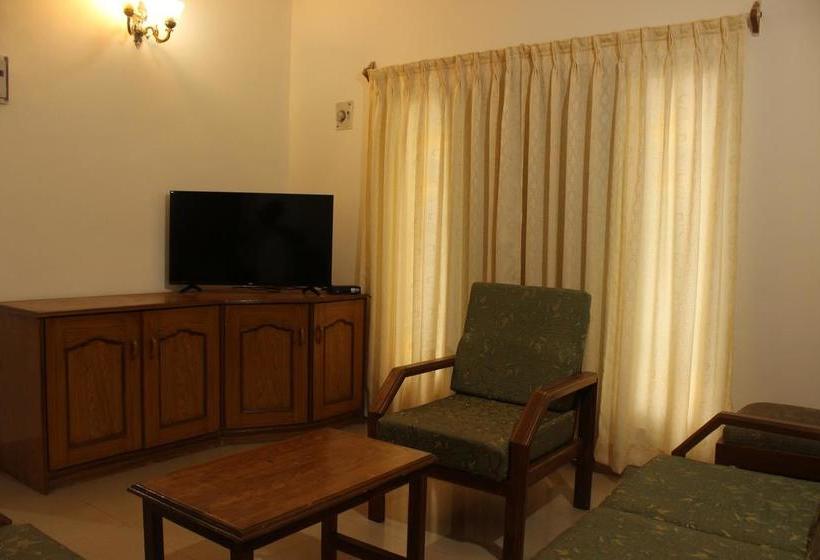 Hôtel Studio Near Candolim Beach 8