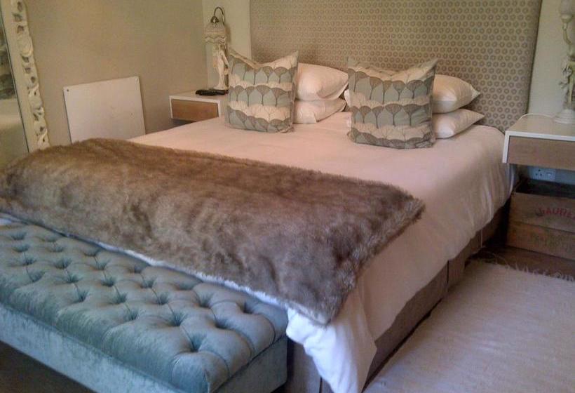 Bed and Breakfast The Red Door Grahamstown Eastern Cape