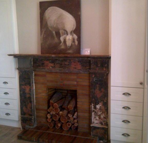 Bed and Breakfast The Red Door Grahamstown 3