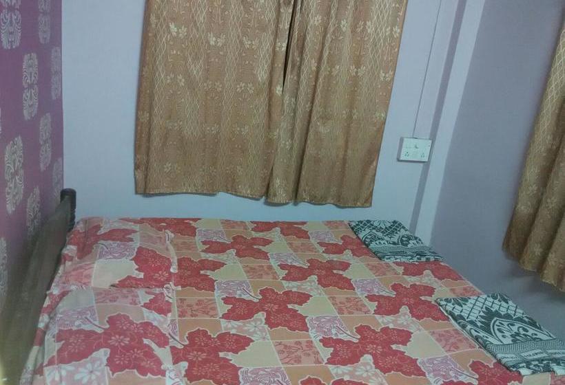 Resort Chaitanya Nyahari Nivas Maharashtra