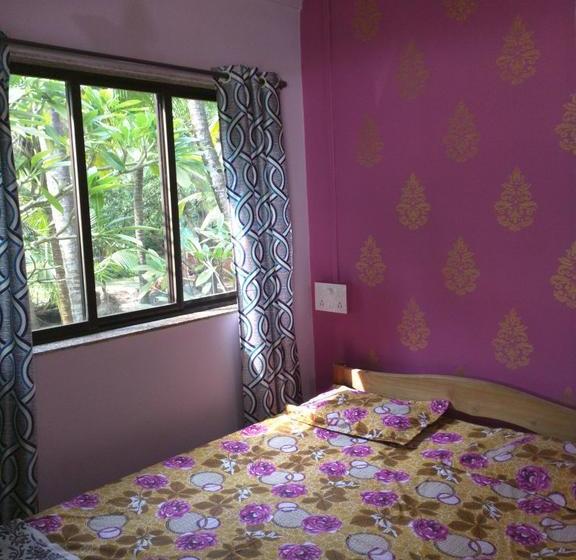 Resort Chaitanya Nyahari Nivas 1