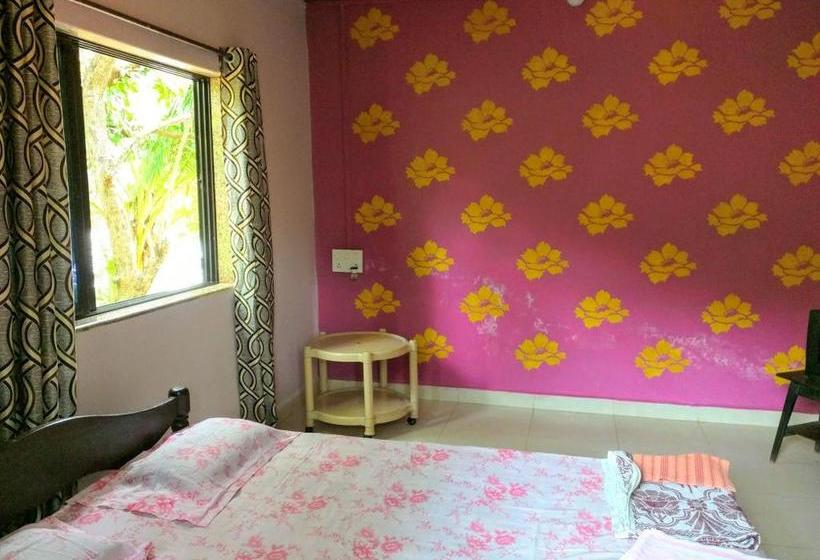 Resort Chaitanya Nyahari Nivas 2