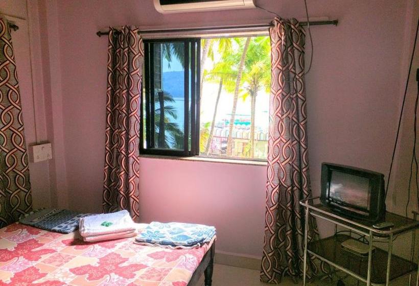 Resort Chaitanya Nyahari Nivas 3