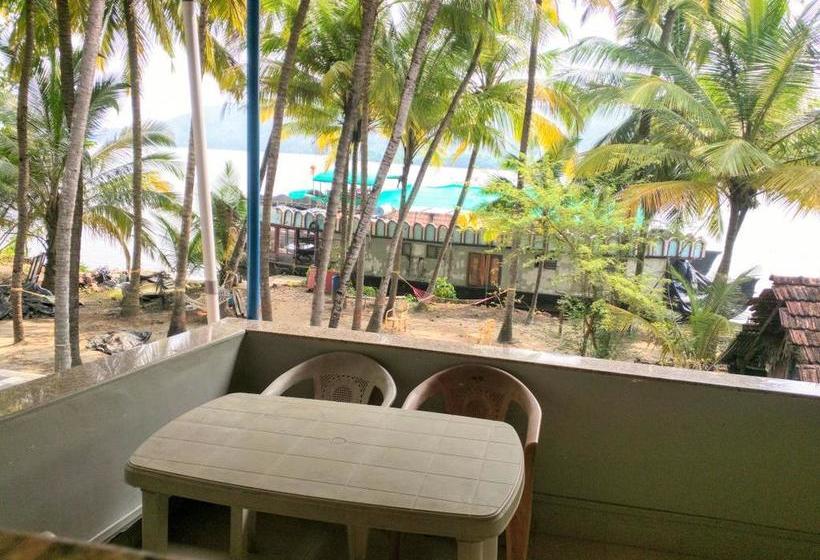 Resort Chaitanya Nyahari Nivas 4