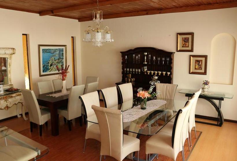 Bed and Breakfast Knock And Sleep Eastern Cape