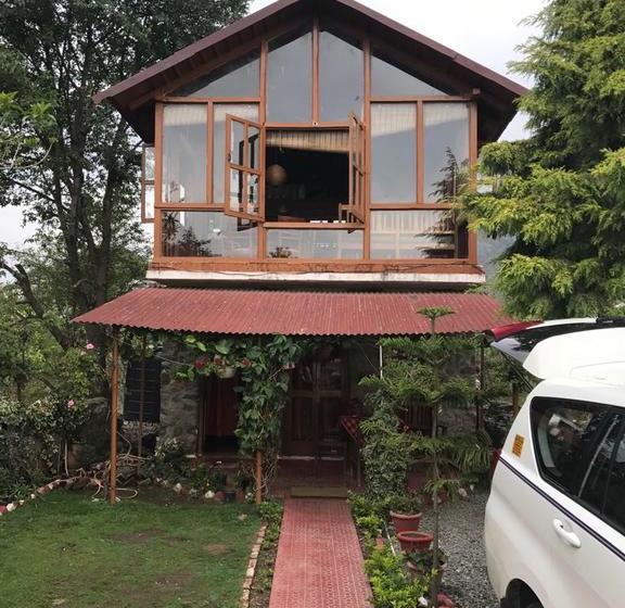 Bed and Breakfast Mapple Cottage