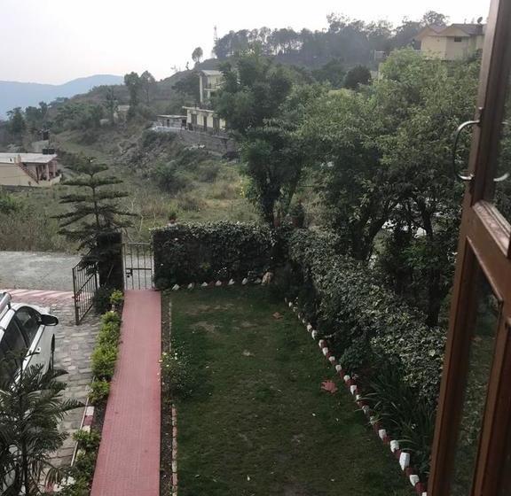 Bed and Breakfast Mapple Cottage 1