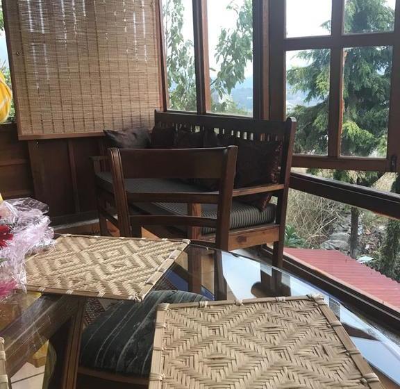 Bed and Breakfast Mapple Cottage 2