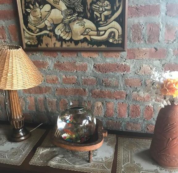 Bed and Breakfast Mapple Cottage 3