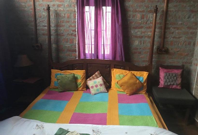 Bed and Breakfast Mapple Cottage 4