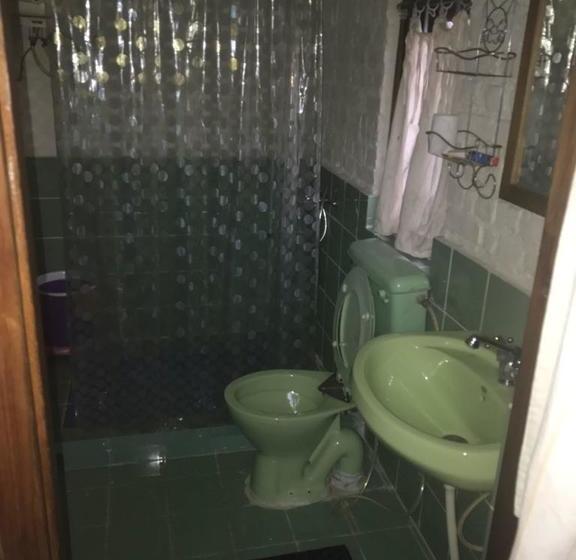 Bed and Breakfast Mapple Cottage 5