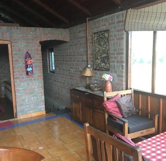 Bed and Breakfast Mapple Cottage 6