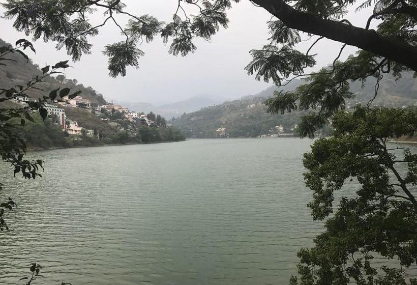 Bed and Breakfast Mapple Cottage 7