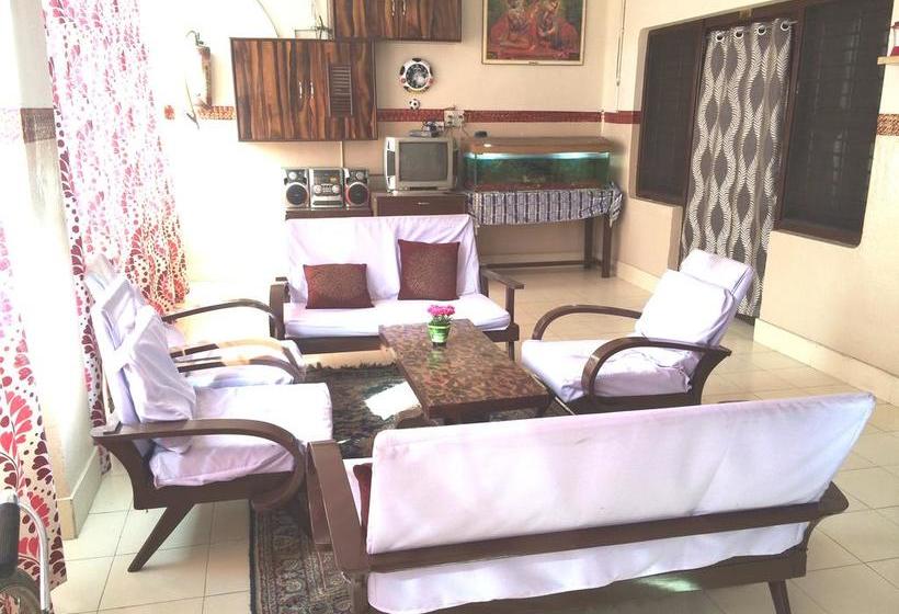 Hotel Ganesh Gorakhpur