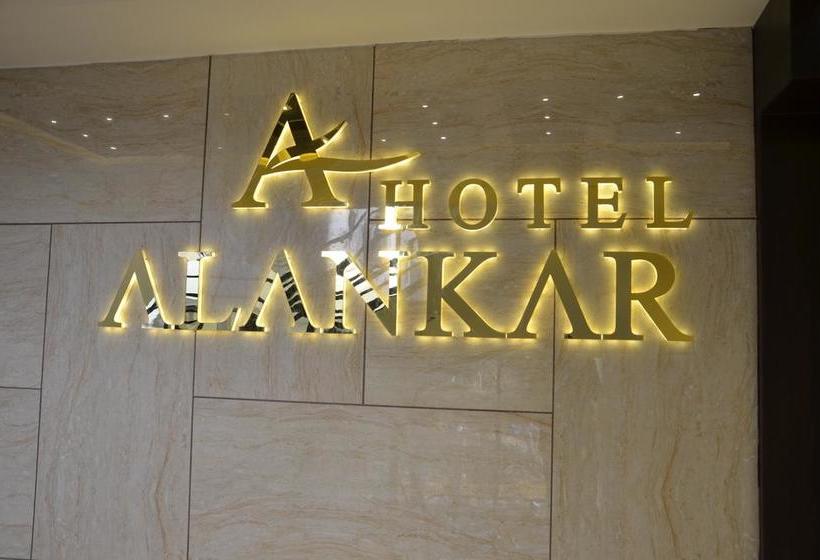 Hotel Alankar 13