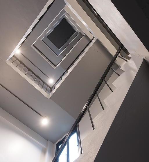 Hôtel Sleep Station 7