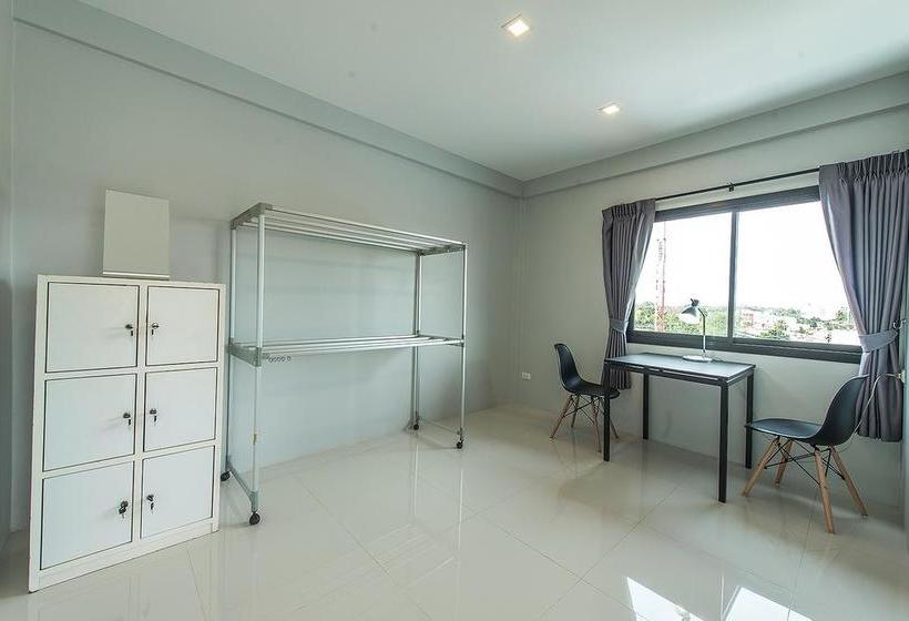 Hôtel Sleep Station 9