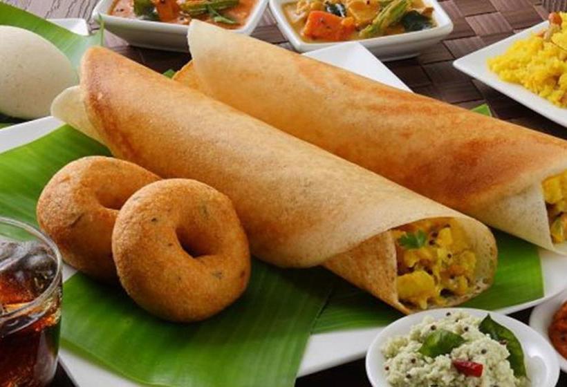 Hotel Season 4 Residences Nungambakkam 1