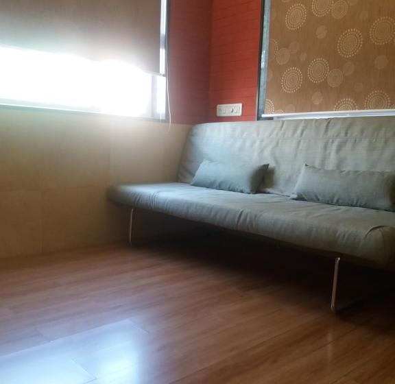 Hotel Season 4 Residences Nungambakkam 15