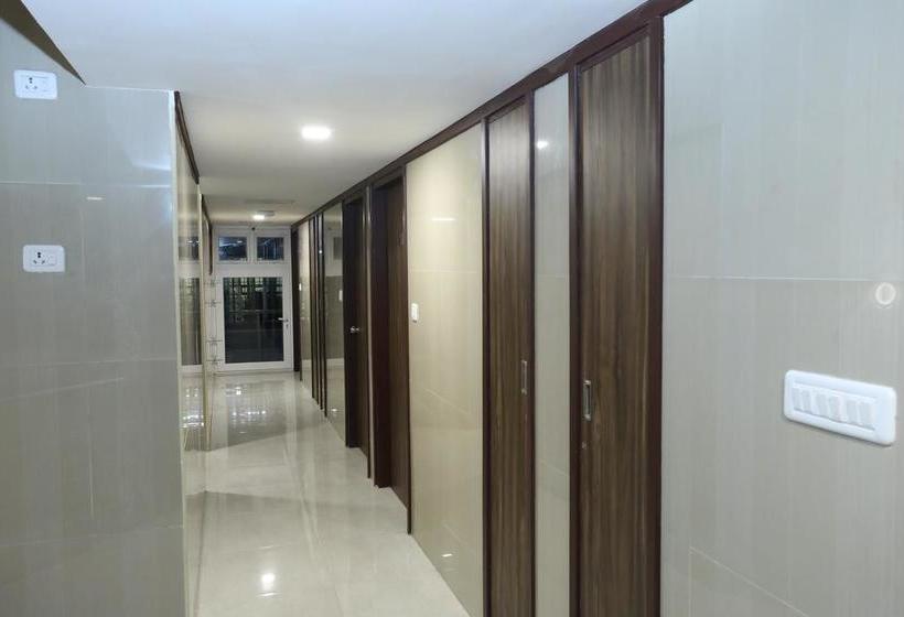 Hotel Season 4 Residences Nungambakkam 20