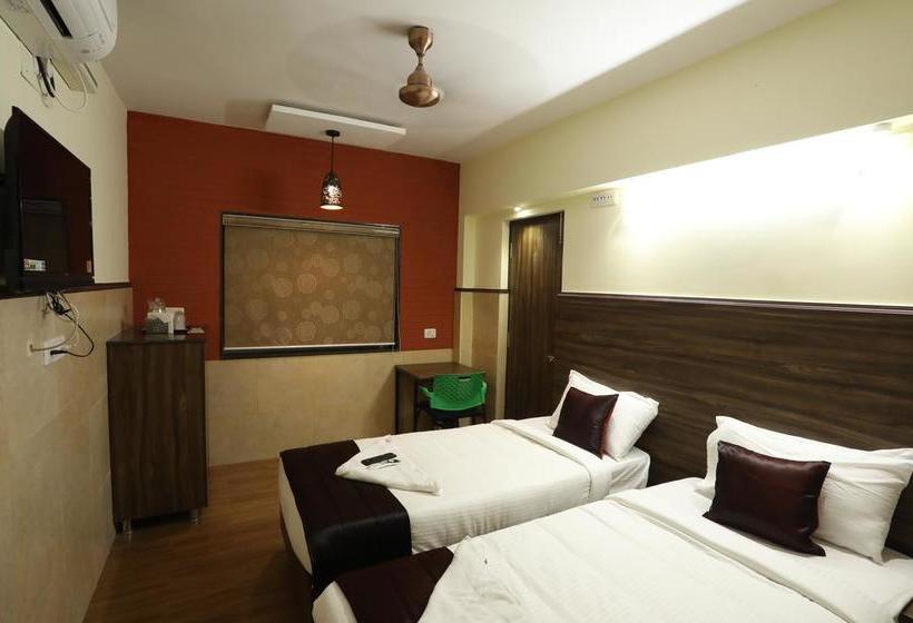 Hotel Season 4 Residences Nungambakkam 4