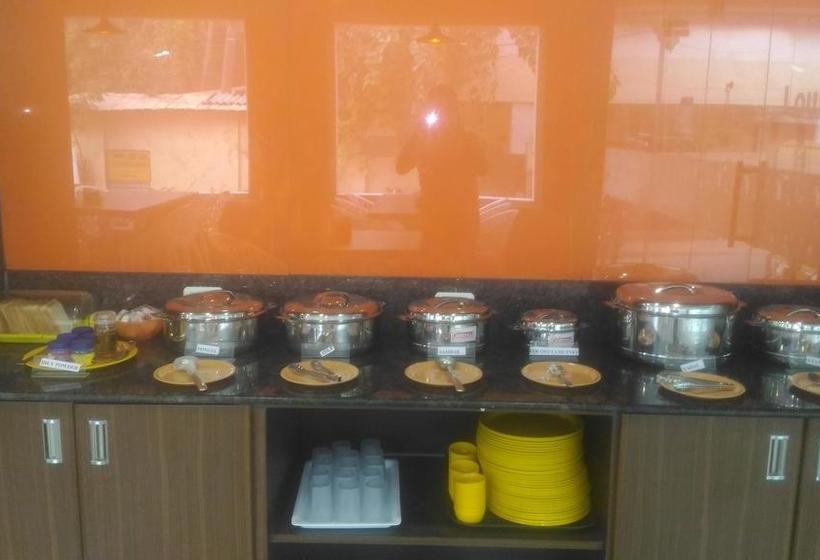 Hotel Season 4 Residences Nungambakkam 5