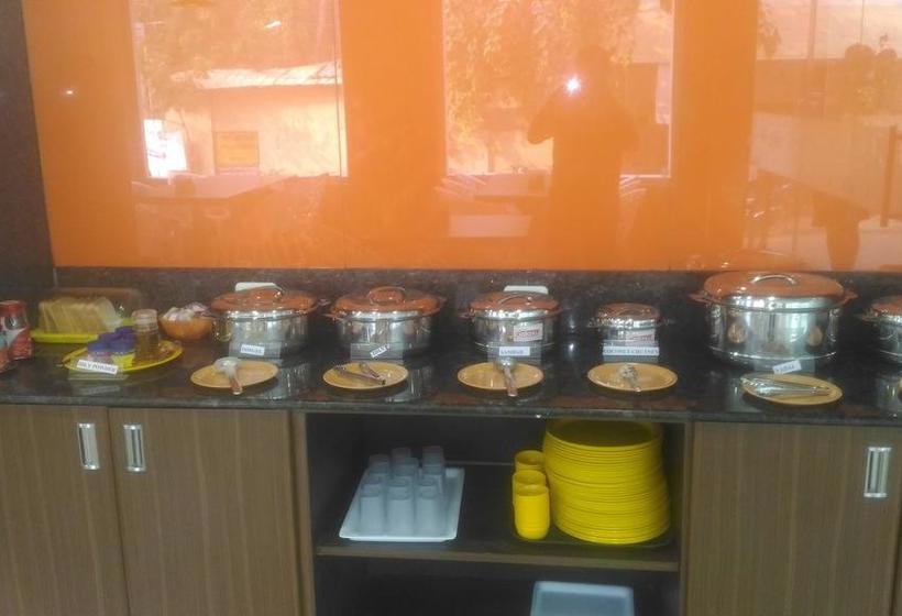 Hotel Season 4 Residences Nungambakkam 6