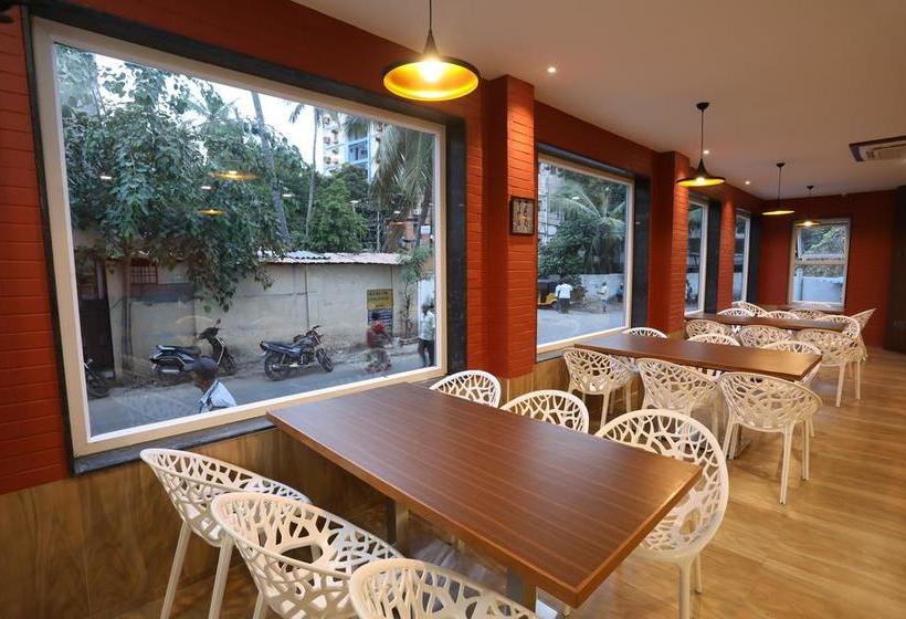 Hotel Season 4 Residences Nungambakkam 7