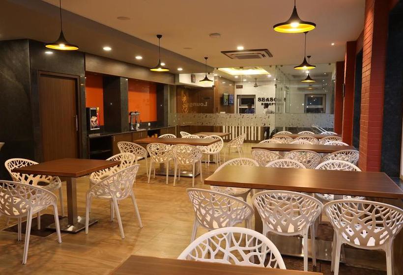 Hotel Season 4 Residences Nungambakkam 8