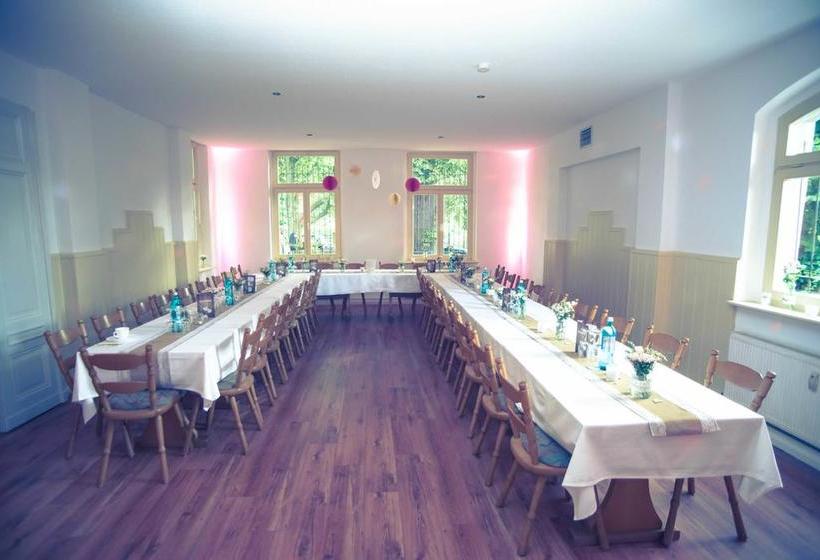 Hotel Pension Chez Horst 2