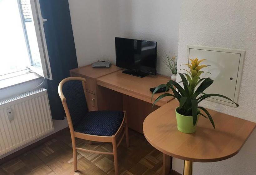 Hotel Pension Chez Horst 4