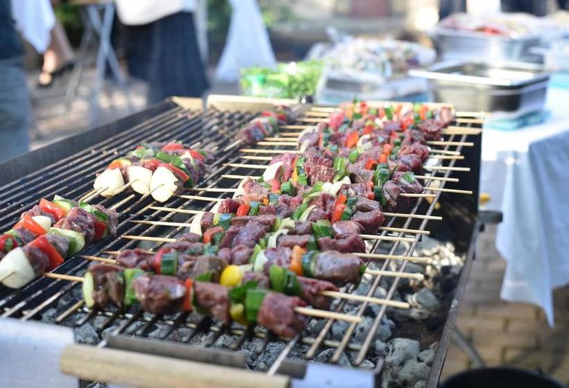 Hotel Pension Chez Horst 5